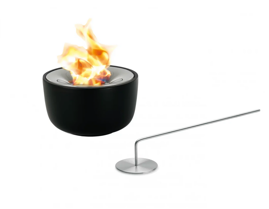 SOMMERPREIS !  Gelfeuerstelle FUOCO