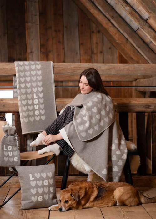 Serie Herzen/ Love  ab September !