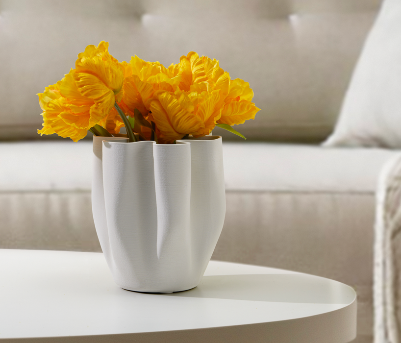 Vase Livree