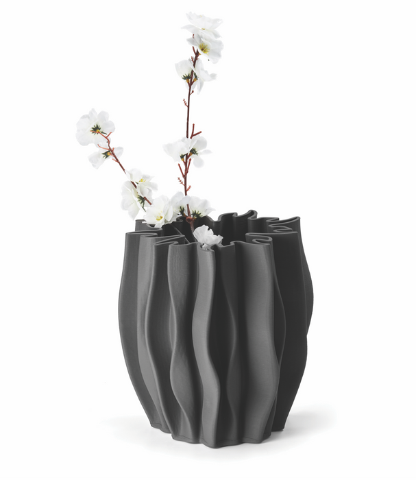 Vase Serenee lieferbar ca August