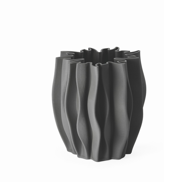 Vase Serenee lieferbar ca August