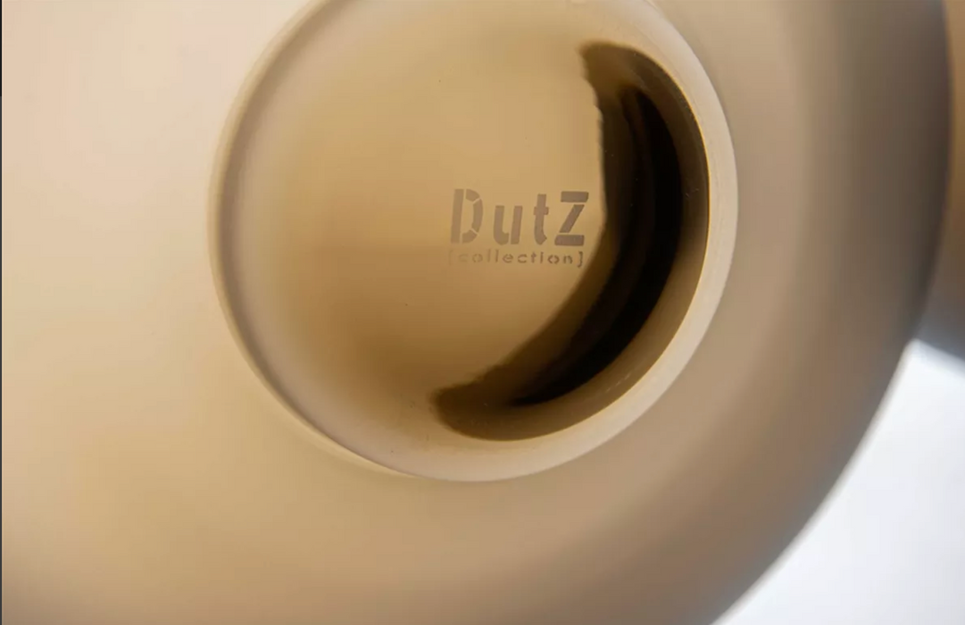NEU! Schale Rieky Topaz matt lieferbar ab September 26