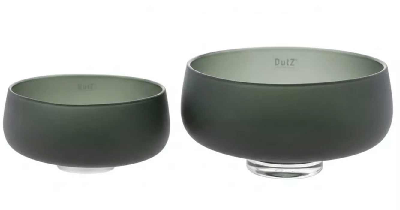 NEU ! Schale Rieky Grey Matt ab September lieferbar