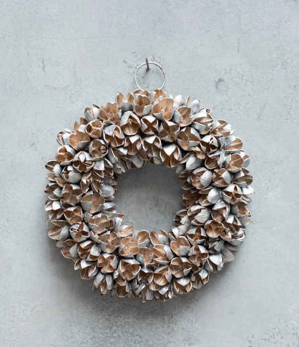 Kranz Bakuli Silver