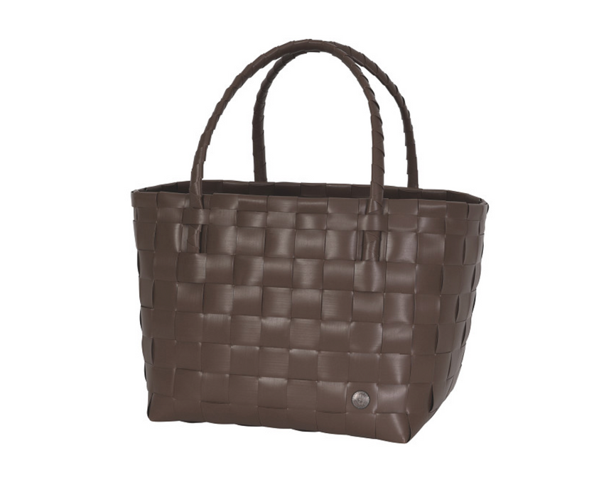 NEU! Paris Shoppen cedar brown ab September lieferbar