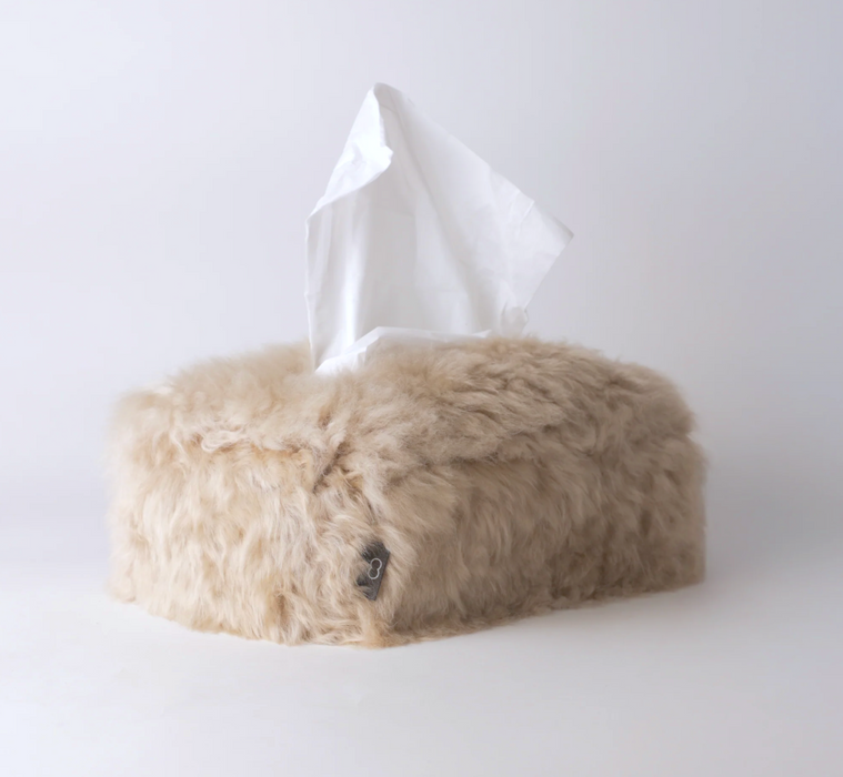 NEU ! Taschentuch-Boy Kywie Fluffy ab September lieferbar