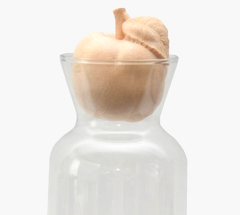NEU! Serie Apfel  ... wunderschöne Früchte von DemiArt
