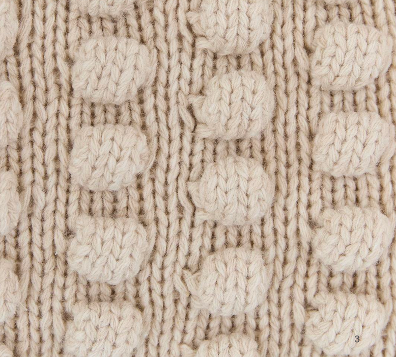 NEU Kissen Dotty  / Dune ab Oktober lieferbar