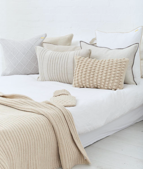 NEU Kissen Dotty  / Dune ab Oktober lieferbar