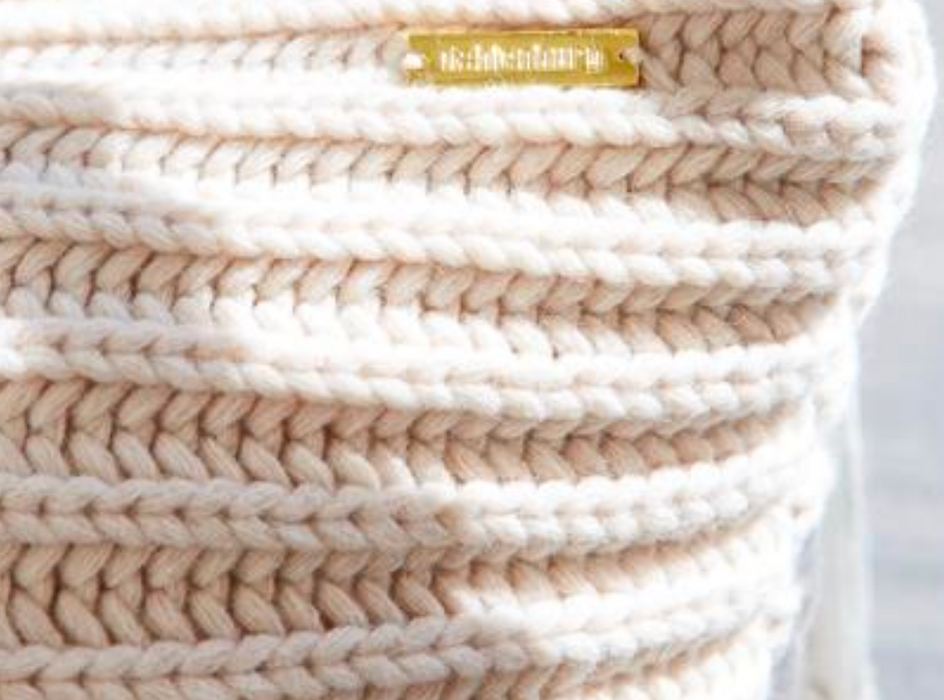 NEU Kissen Dotty  / Dune ab Oktober lieferbar