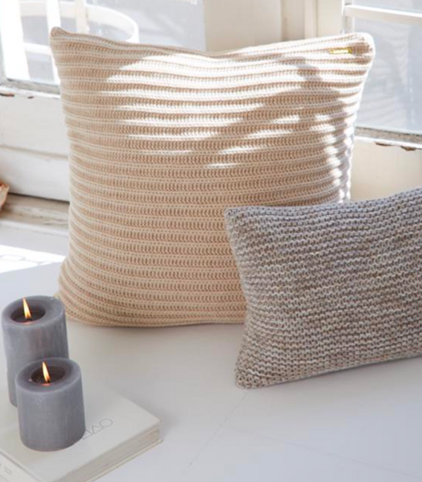 NEU Kissen Dotty  / Dune ab Oktober lieferbar