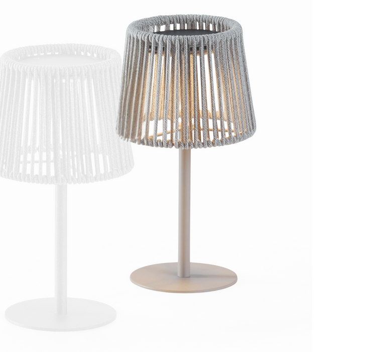 NEU ! LUMEN Solar Leuchte
