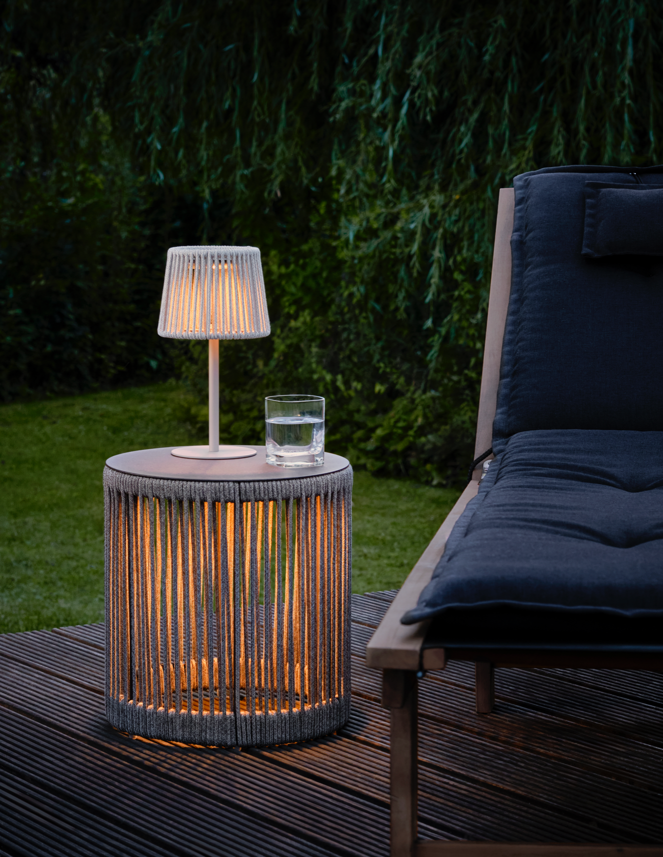 Gartenaccessoires