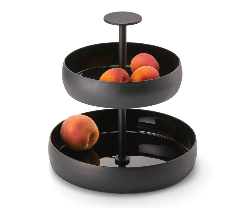 NEU ! Negretto Etagere 2stöckig ab September