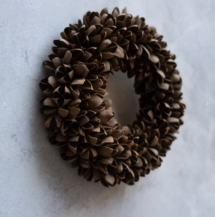 NEU! Bakuli Kranz Cocoa