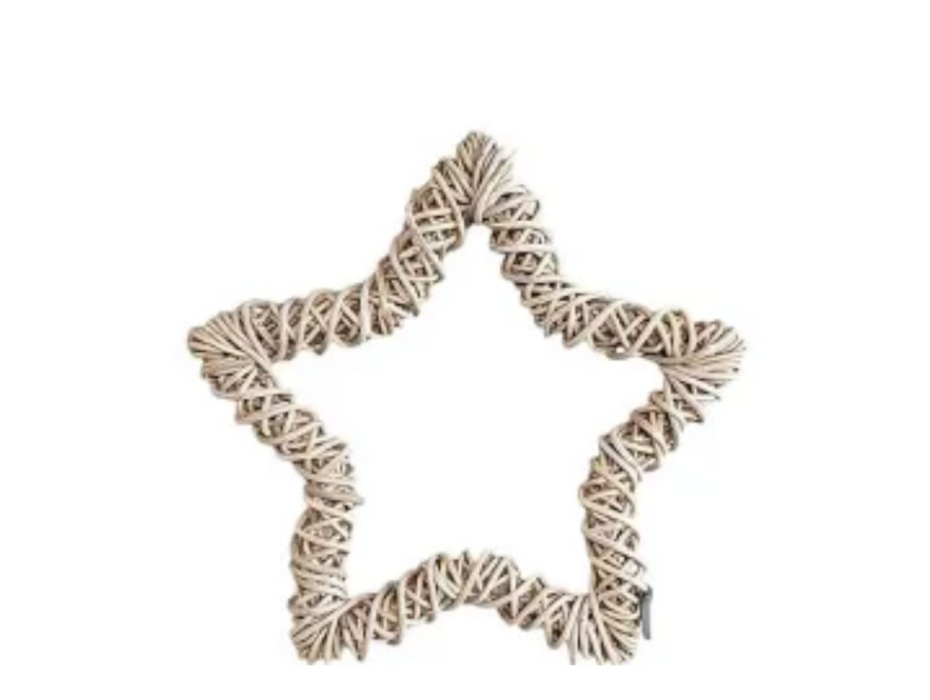 NEU! Stern Rattan