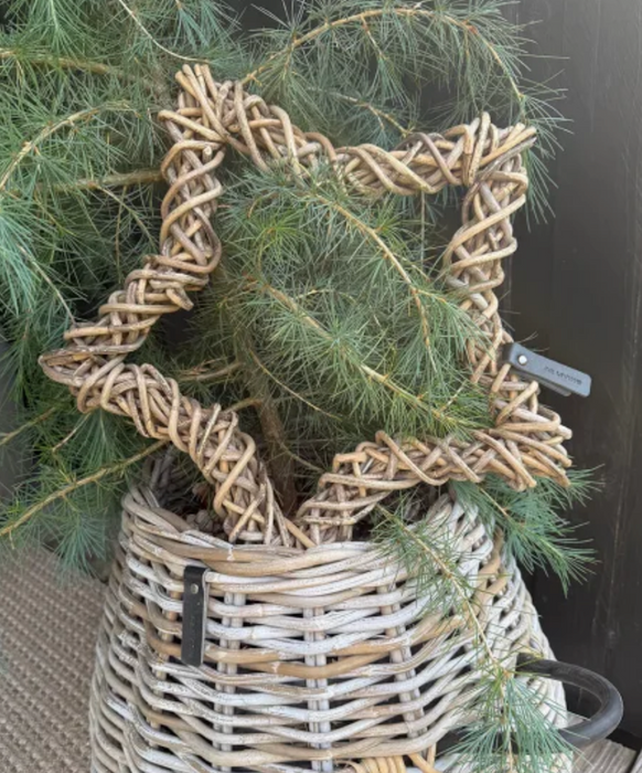 NEU! Stern Rattan
