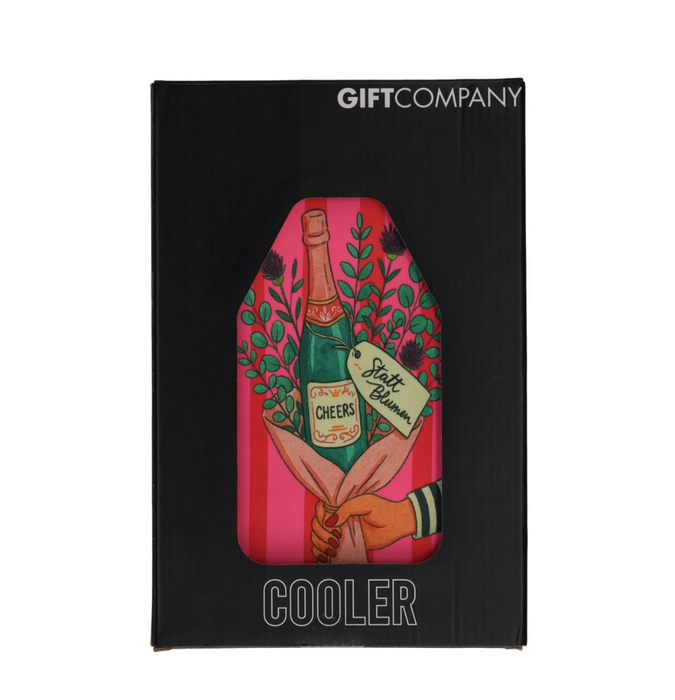 Froid die Kühlmanschette