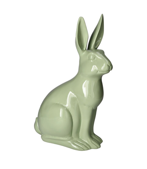 Osterhase Frau Schmidt