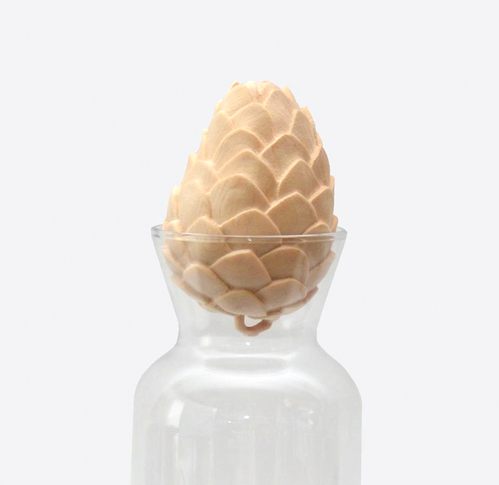 NEU! Serie Apfel  ... wunderschöne Früchte von DemiArt
