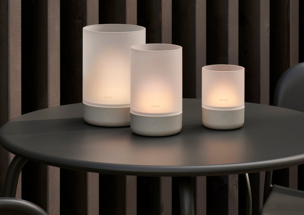 NEU! Calma LED lieferbar ab Mitte August!
