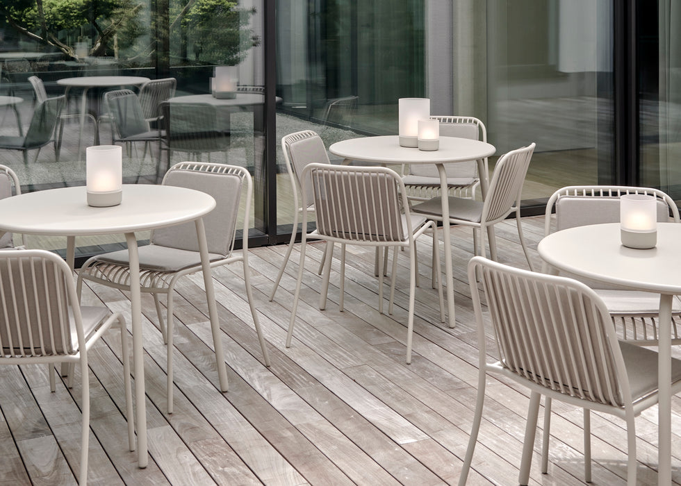 NEU! Calma LED lieferbar ab Mitte August!