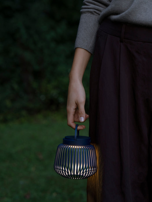 Lito LED Mini black