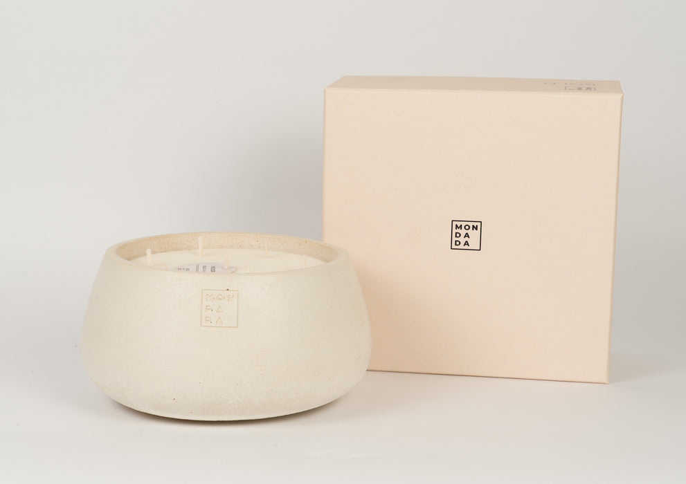 BOLD Kerze von MONDADA