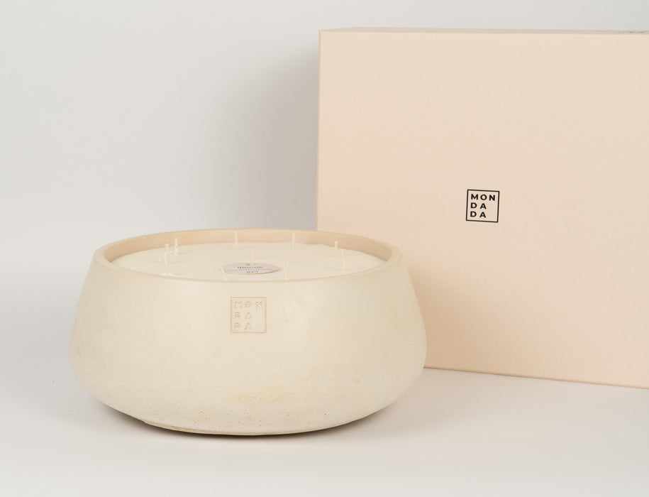 BOLD Kerze von MONDADA