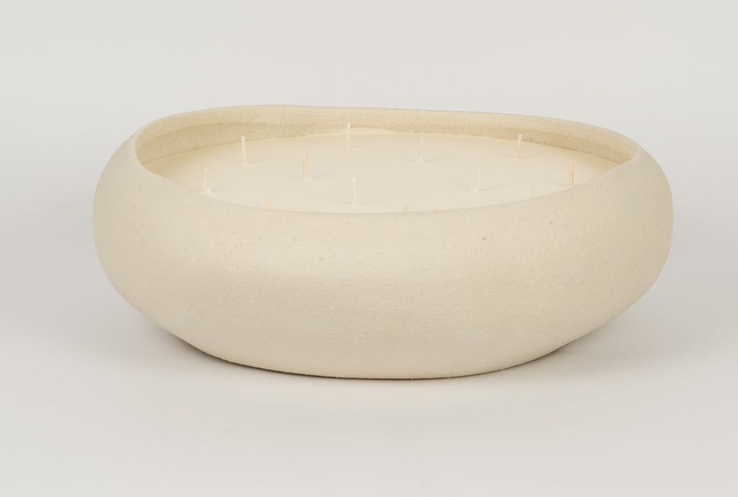 Doteki Sand Duftkerze von Mondada