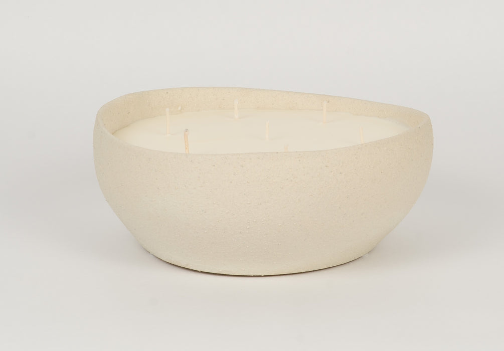 Doteki Sand Duftkerze von Mondada