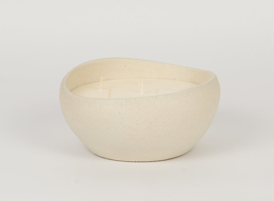 Doteki Sand Duftkerze von Mondada