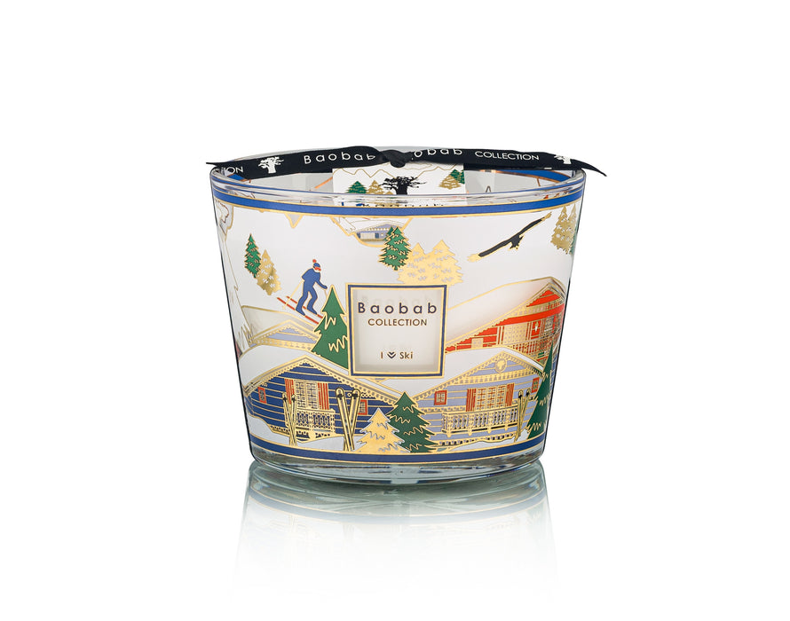 NEU ! Baobab I love Ski 2026
