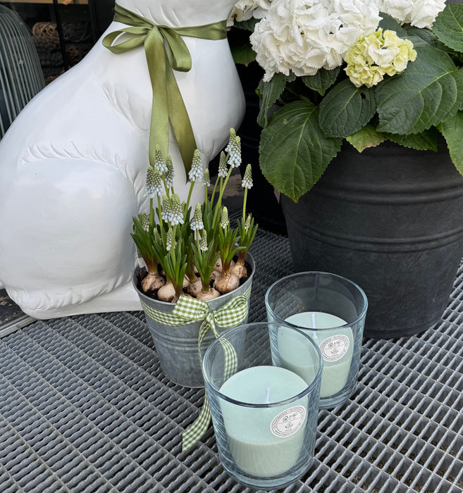 Wilma Outdoor-Kerze