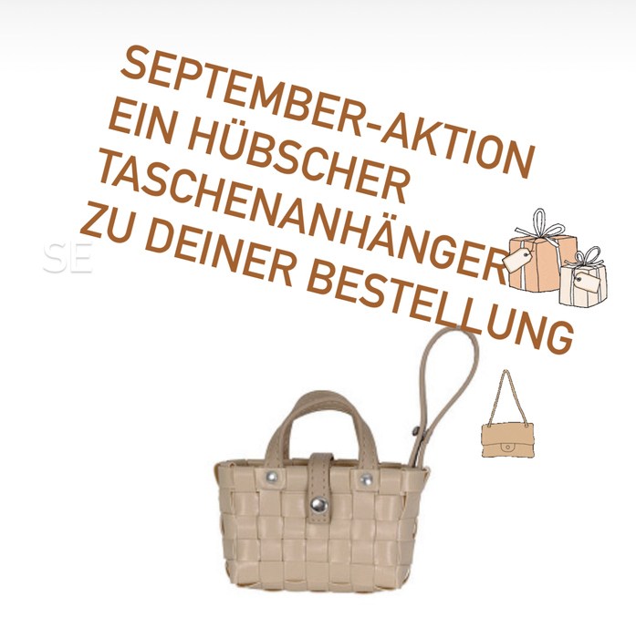 DUNE Shopper dark grey