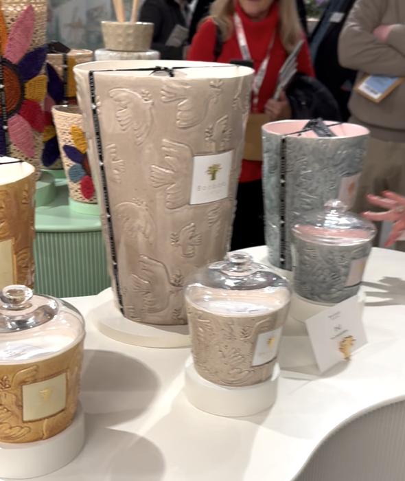 VORSCHAU Baobab Paz Paloma