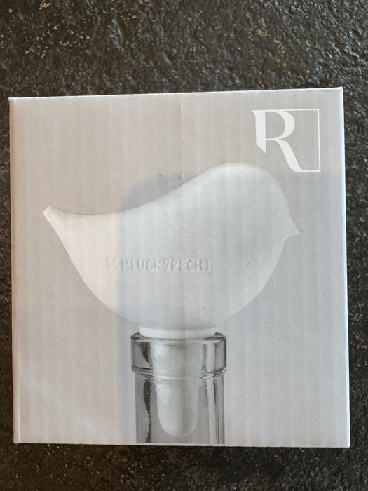 Flaschenverschluss Firma Räder
