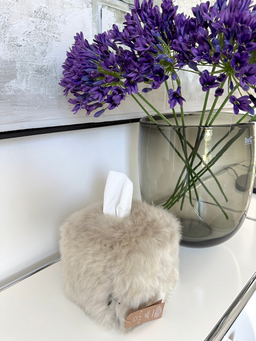 NEU ! Taschentuch-Boy Kywie Fluffy