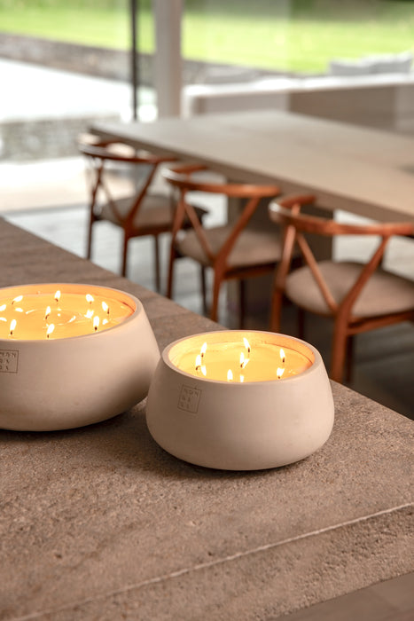 BOLD Kerze von MONDADA