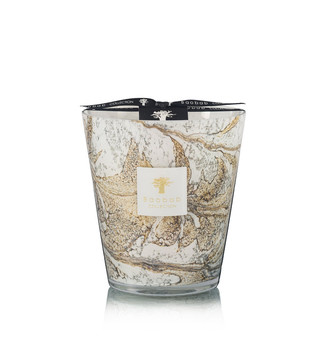 VORSCHAU Baobab Leaves Nais