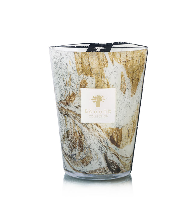 VORSCHAU Baobab Leaves Nais