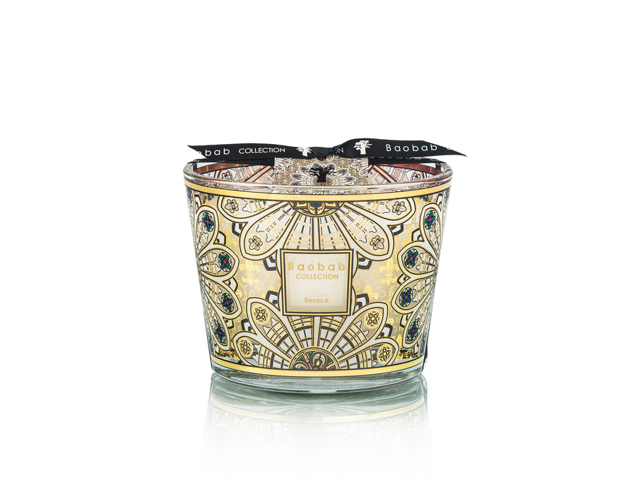 NEU ! Baobab Rosace