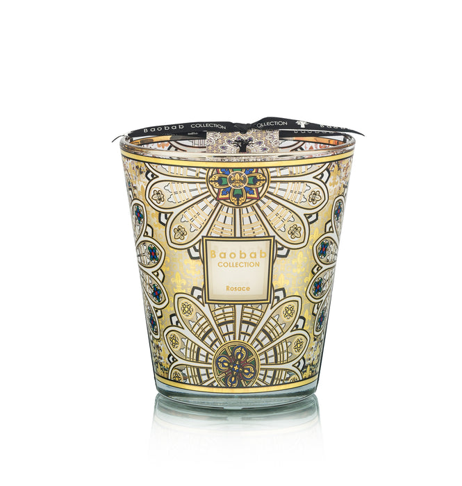 NEU ! Baobab Rosace