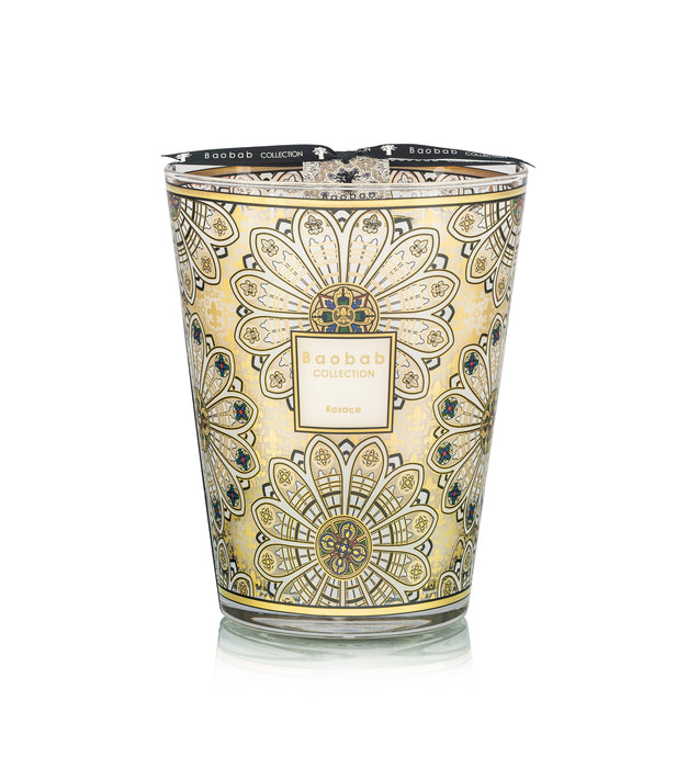 NEU ! Baobab Rosace