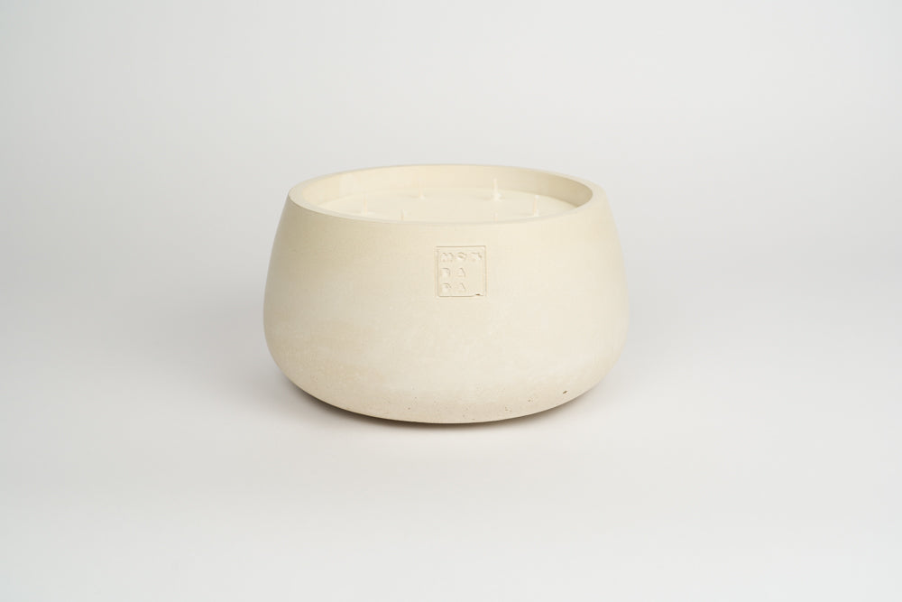 BOLD Kerze von MONDADA