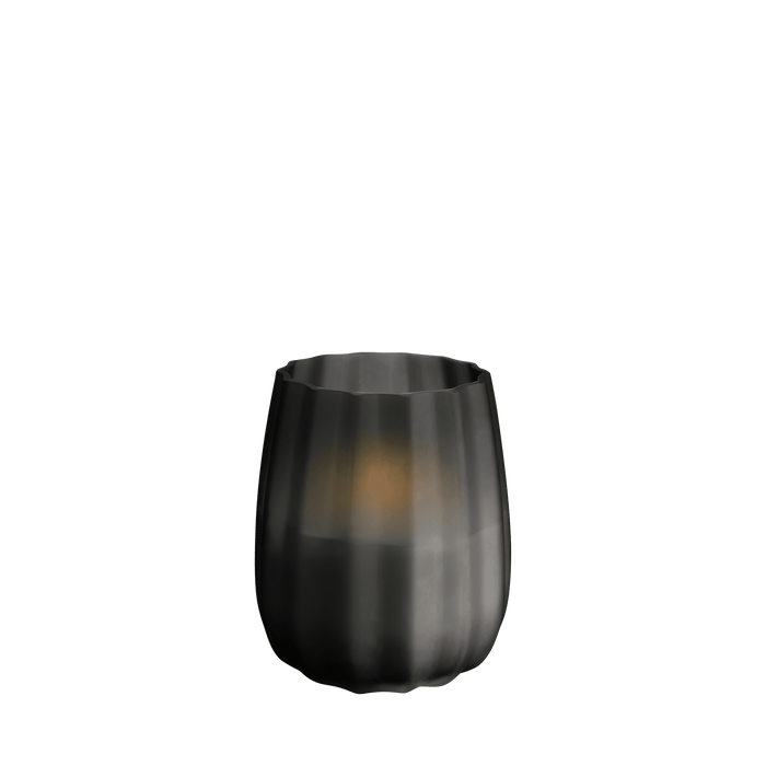 NEU! Glas Candle LED IYUNI lieferbar ab Oktober 26