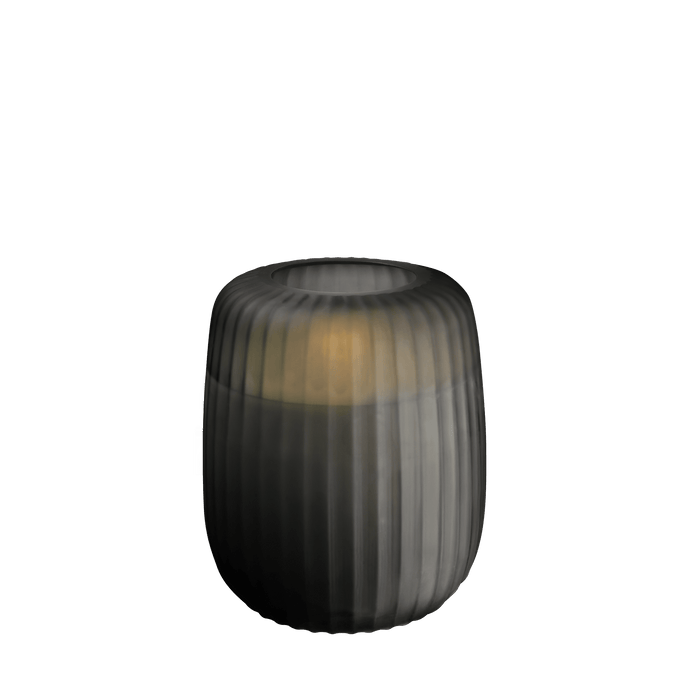 NEU! Glas Candle LED IYUNI lieferbar ab Oktober 26