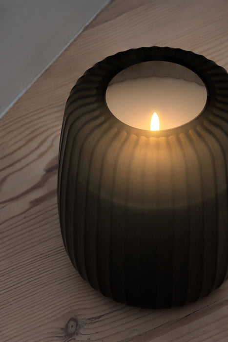 NEU! Glas Candle LED IYUNI lieferbar ab Oktober 26