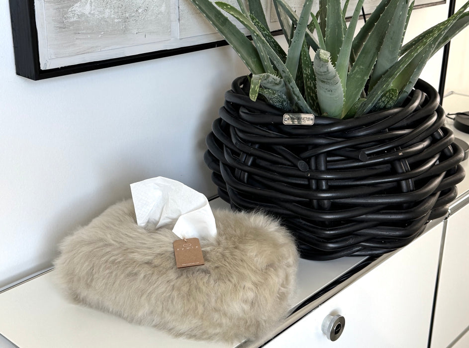 NEU ! Taschentuch-Boy Kywie Fluffy
