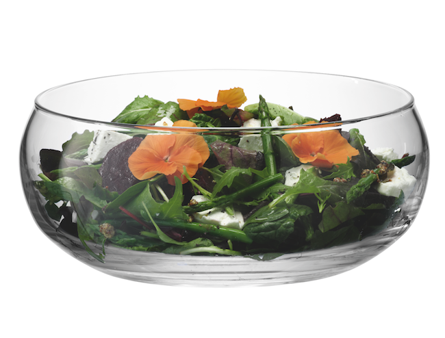 Salatschale Lotta